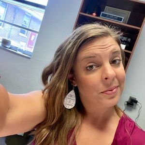 Meet your Posher, Ashlee